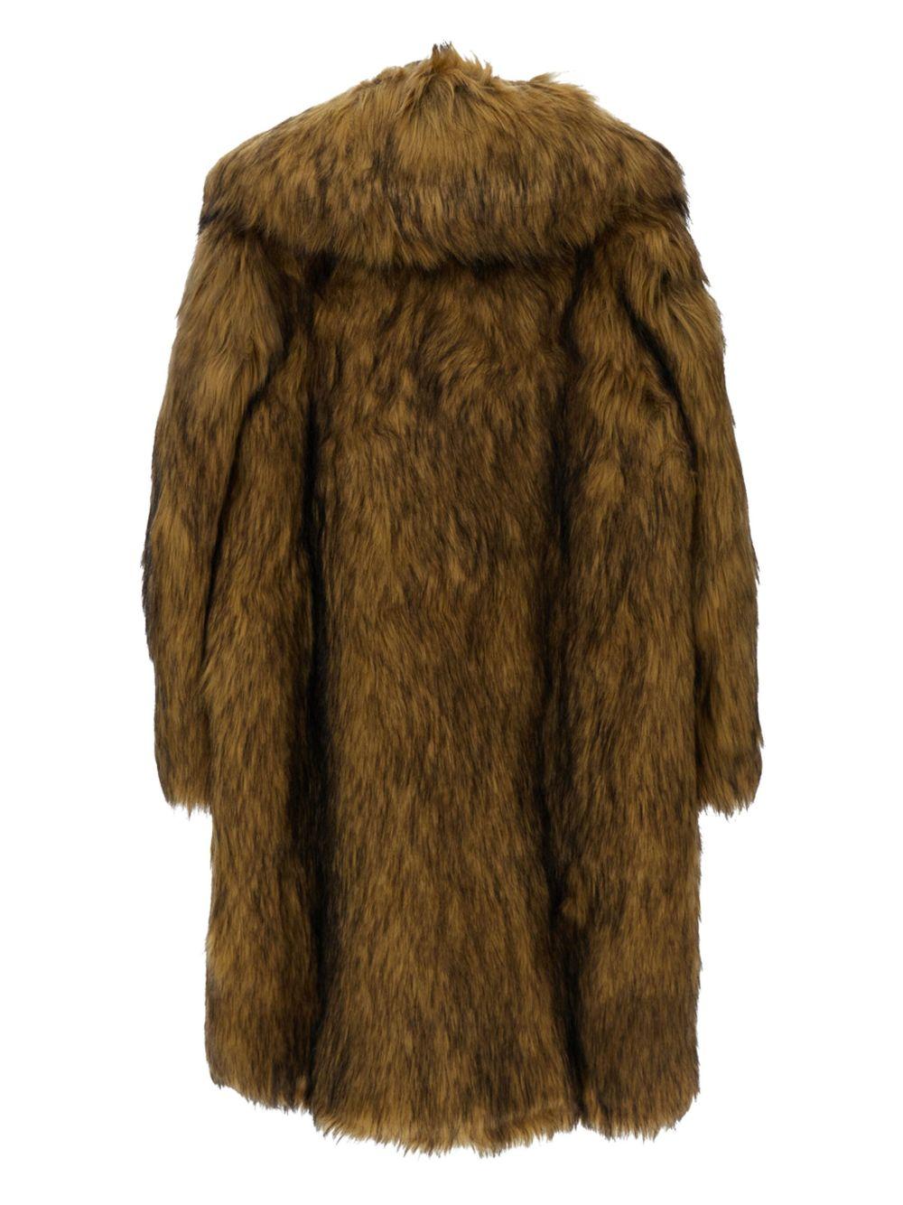 Dsqiared2 Kids pelliccia - Ninna Nanna