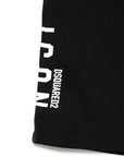 Dsquared2 Kids bermuda Icon - Ninna Nanna