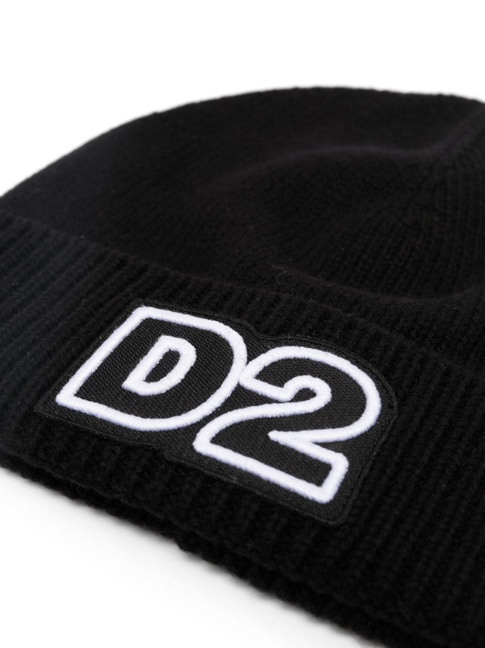 Dsquared2 Kids cappello con logo - Ninna Nanna