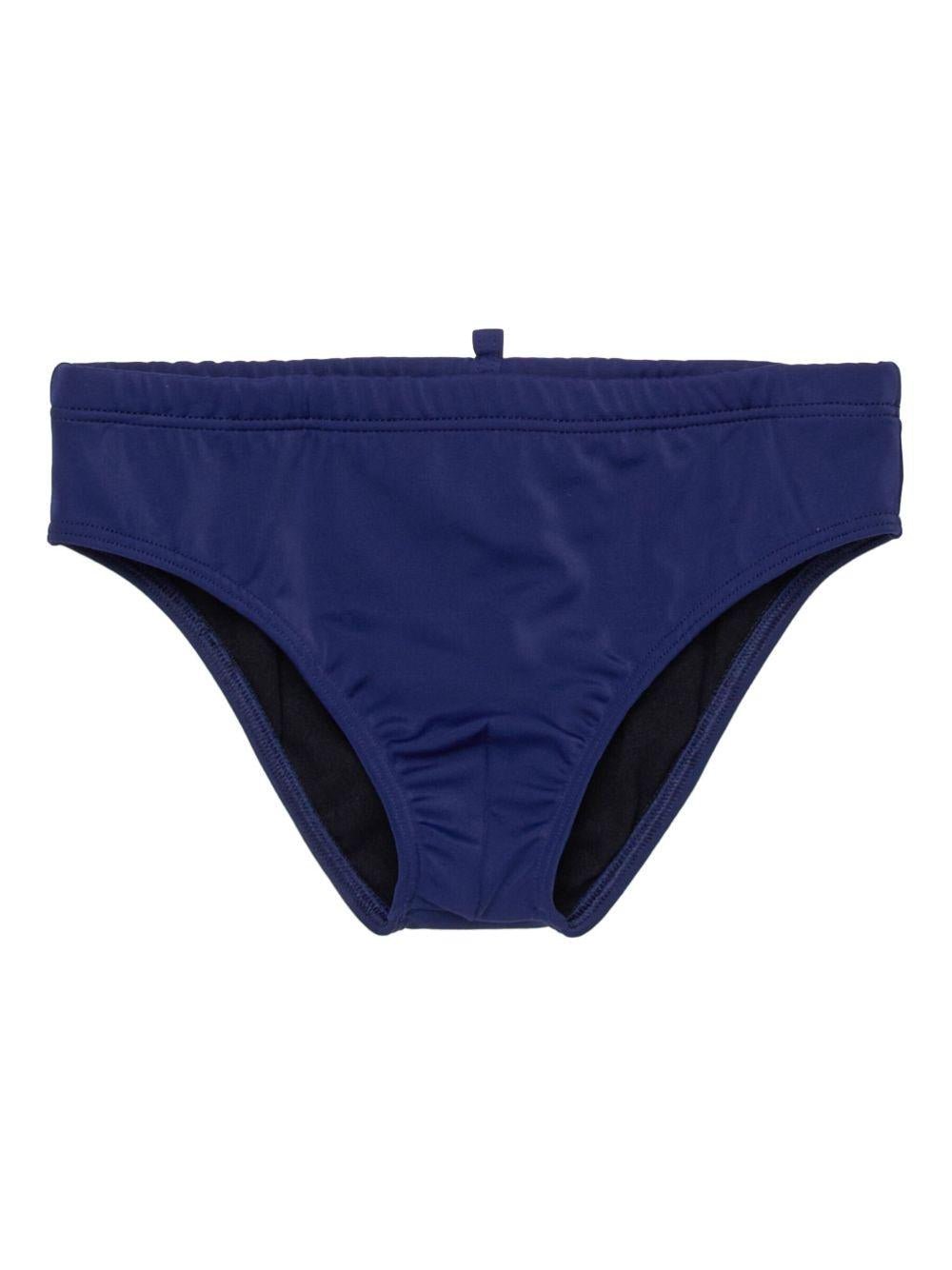 Dsquared2 Kids costume a slip - Ninna Nanna