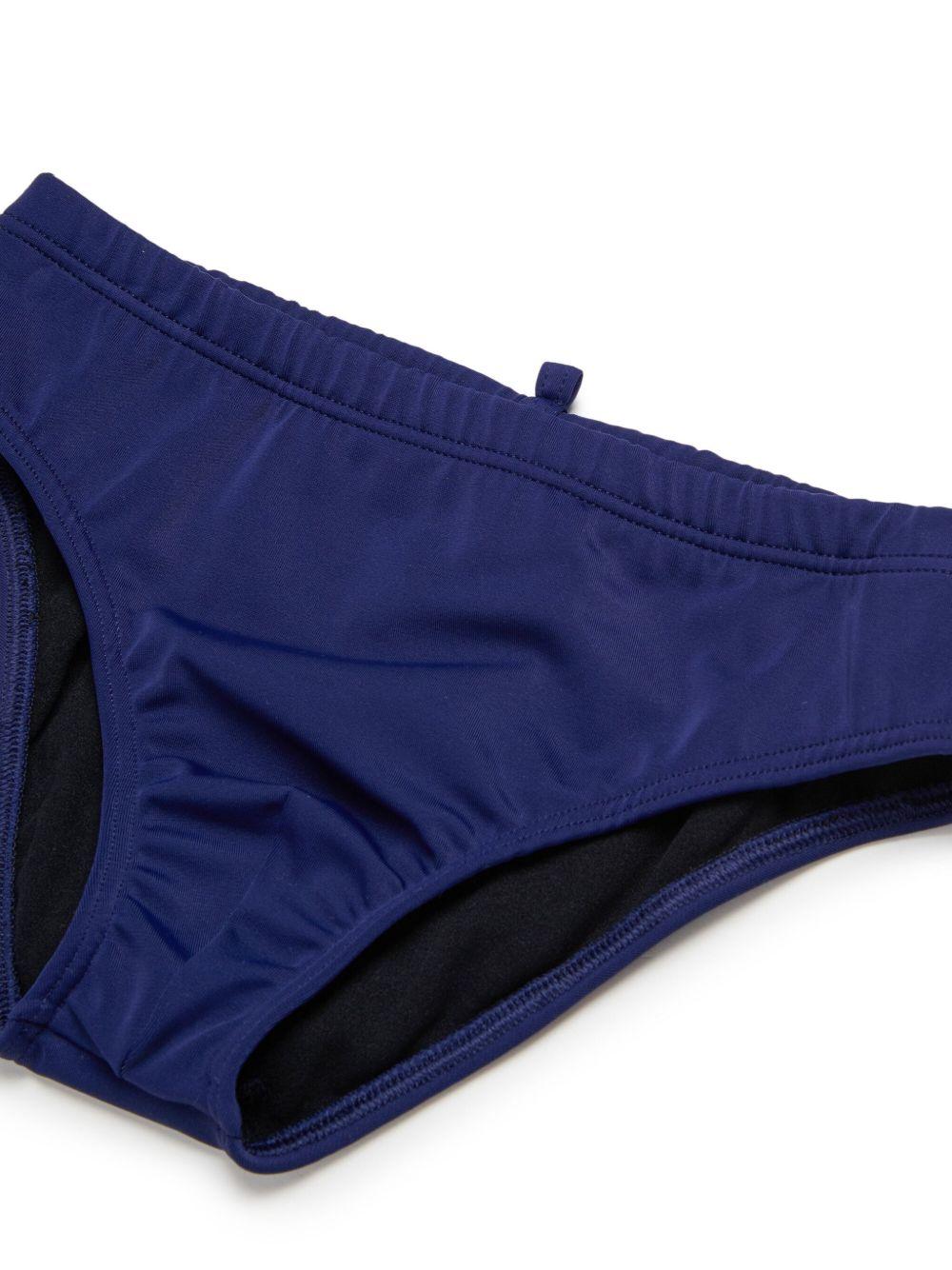 Dsquared2 Kids costume a slip - Ninna Nanna