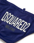 Dsquared2 Kids costume a slip - Ninna Nanna