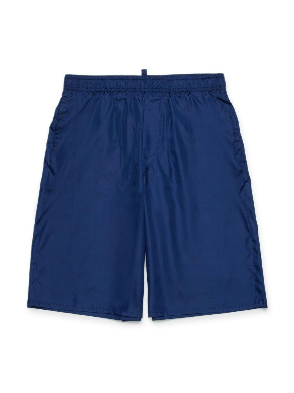 Dsquared2 Kids costume da bagno - Ninna Nanna