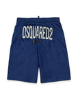 Dsquared2 Kids costume da bagno - Ninna Nanna
