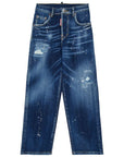 Dsquared2 Kids jeans - Ninna Nanna