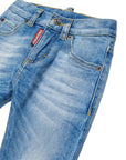 Dsquared2 Kids jeans - Ninna Nanna