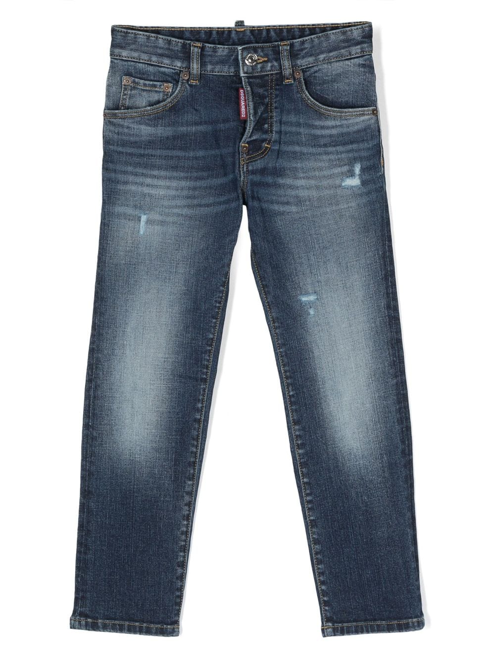 Dsquared2 Kids jeans classico - Ninna Nanna