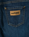 Dsquared2 Kids jeans twiggy - Ninna Nanna