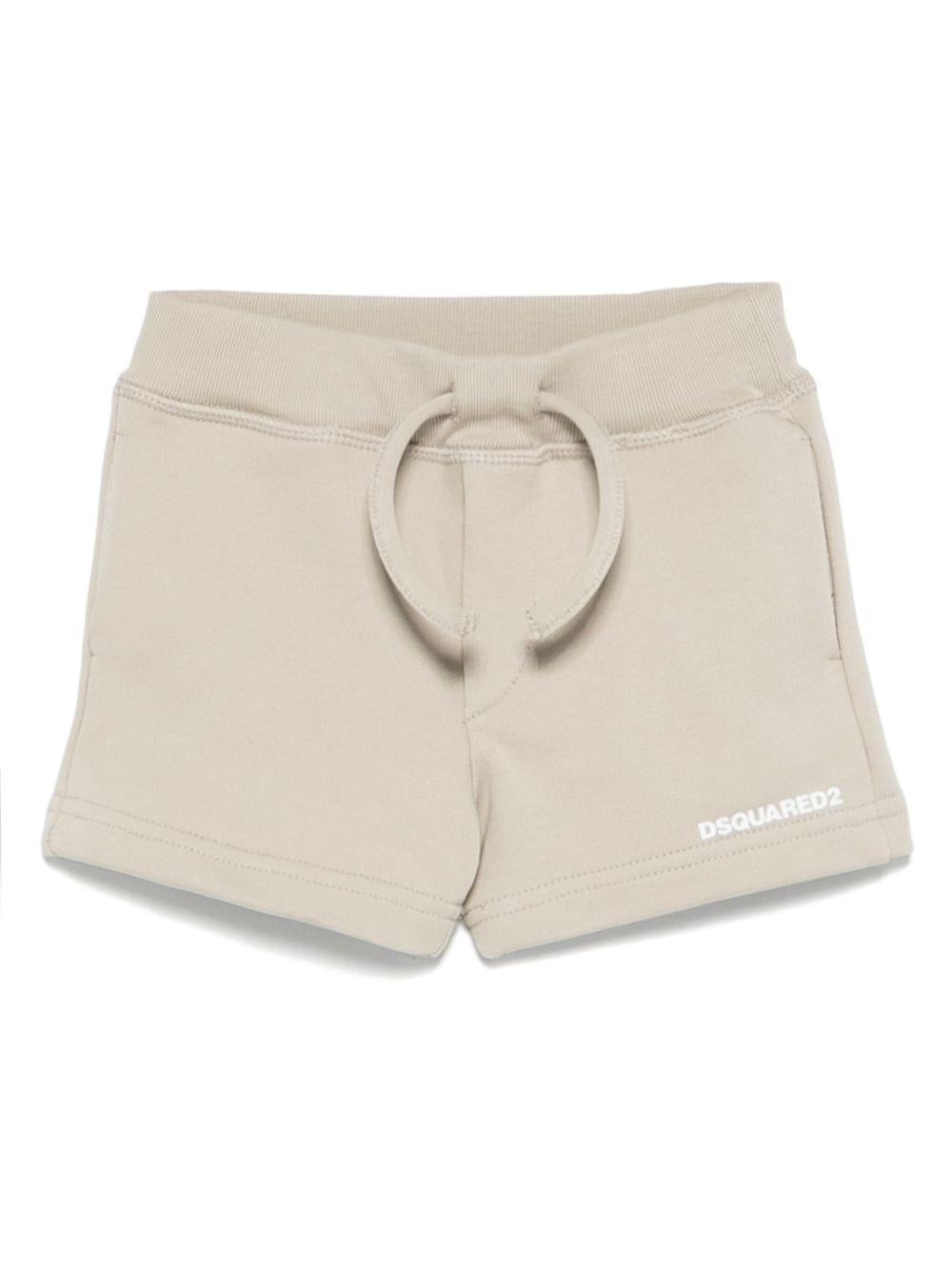Dsquared2 Kids shorts - Ninna Nanna