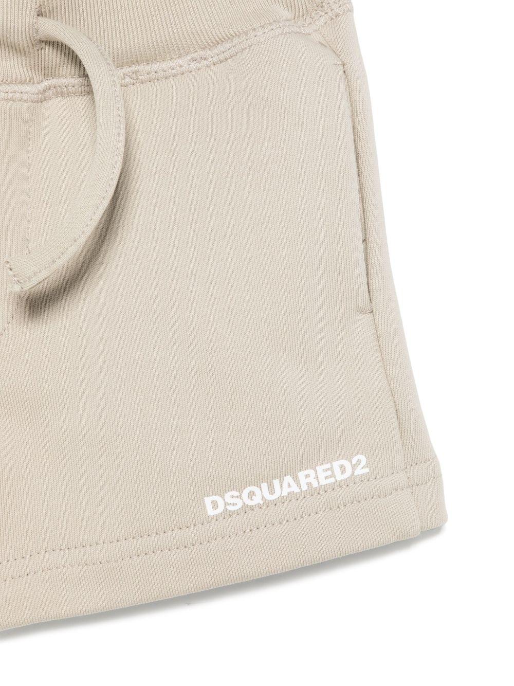 Dsquared2 Kids shorts - Ninna Nanna