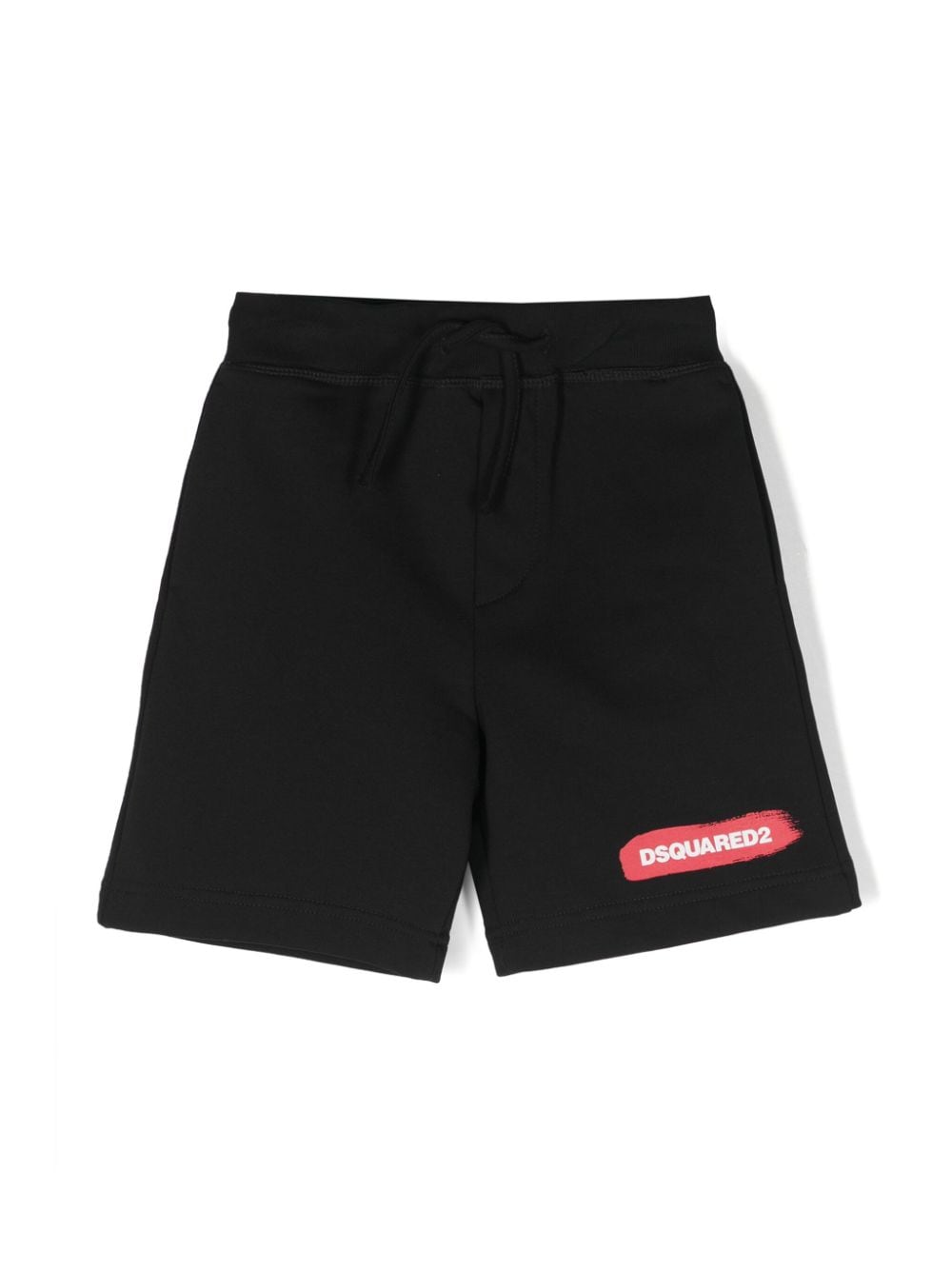 Dsquared2 Kids shorts in felpa - Ninna Nanna