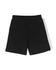 Dsquared2 Kids shorts in felpa - Ninna Nanna