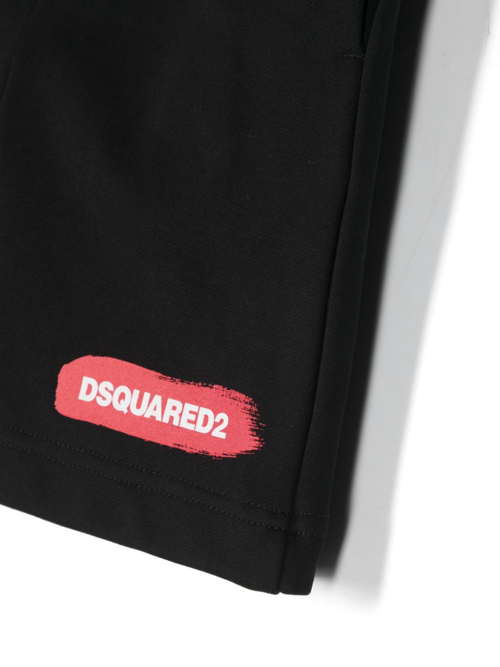 Dsquared2 Kids shorts in felpa - Ninna Nanna