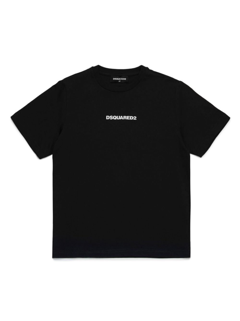 Dsquared2 Kids t-shirt con stampa - Ninna Nanna