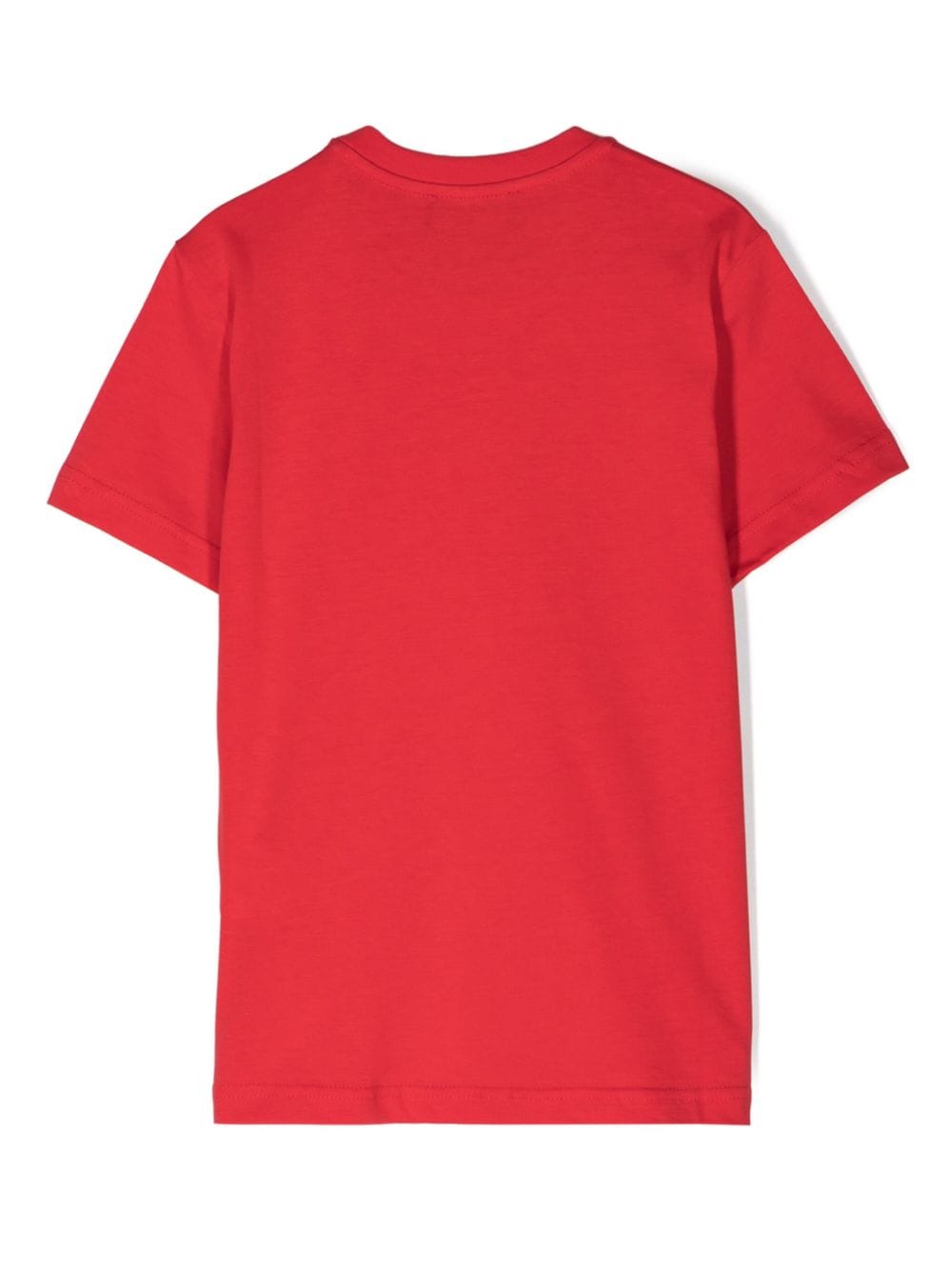 Dsquared2 Kids t-shirt con stampa - Ninna Nanna