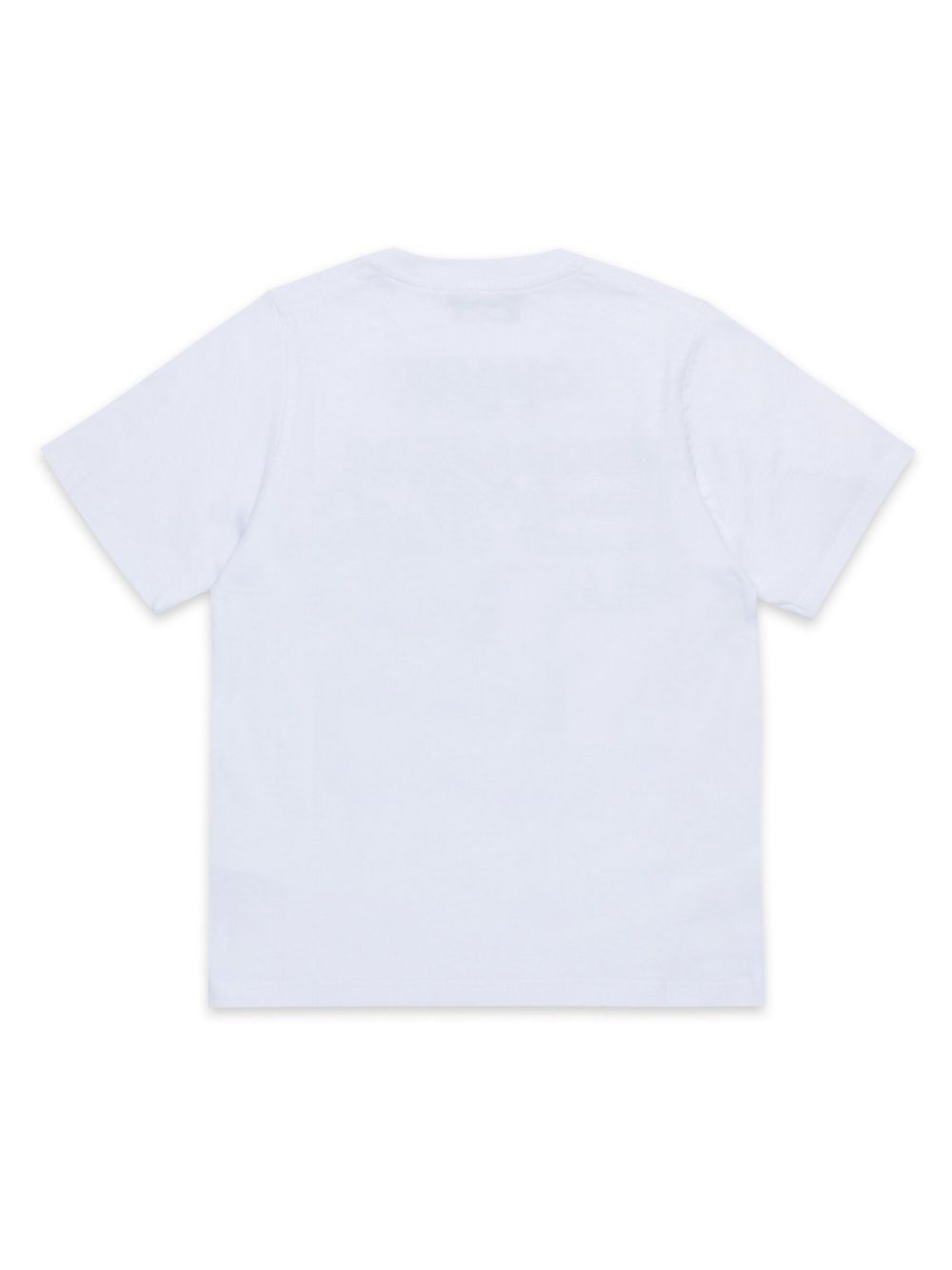 Dsquared2 Kids t-shirt con stampa - Ninna Nanna