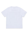 Dsquared2 Kids t-shirt con stampa - Ninna Nanna