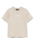 Dsquared2 Kids t-shirt con stampa - Ninna Nanna