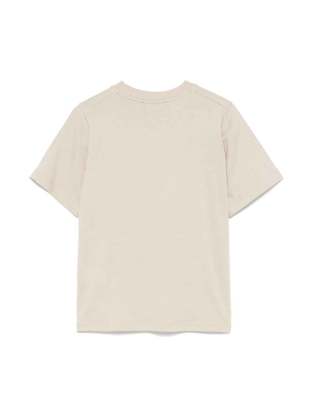 Dsquared2 Kids t-shirt con stampa - Ninna Nanna