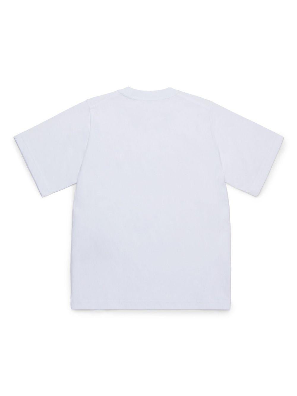 Dsquared2 Kids t-shirt Icon - Ninna Nanna