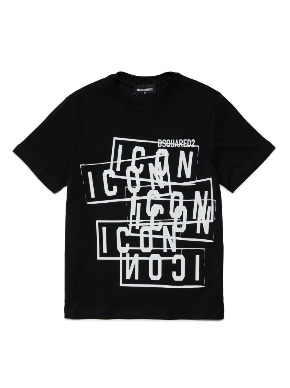 Dsquared2 Kids t-shirt Icon - Ninna Nanna