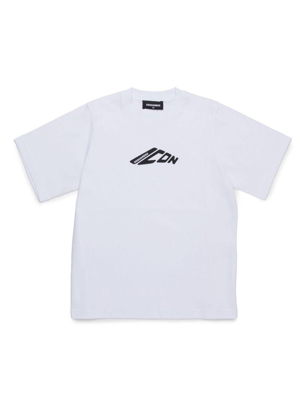 Dsquared2 Kids t-shirt Icon - Ninna Nanna