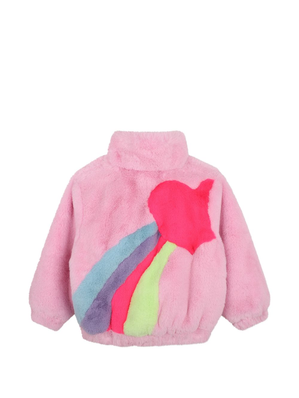 Ecopelliccia per bambina Billieblush - Ninna Nanna