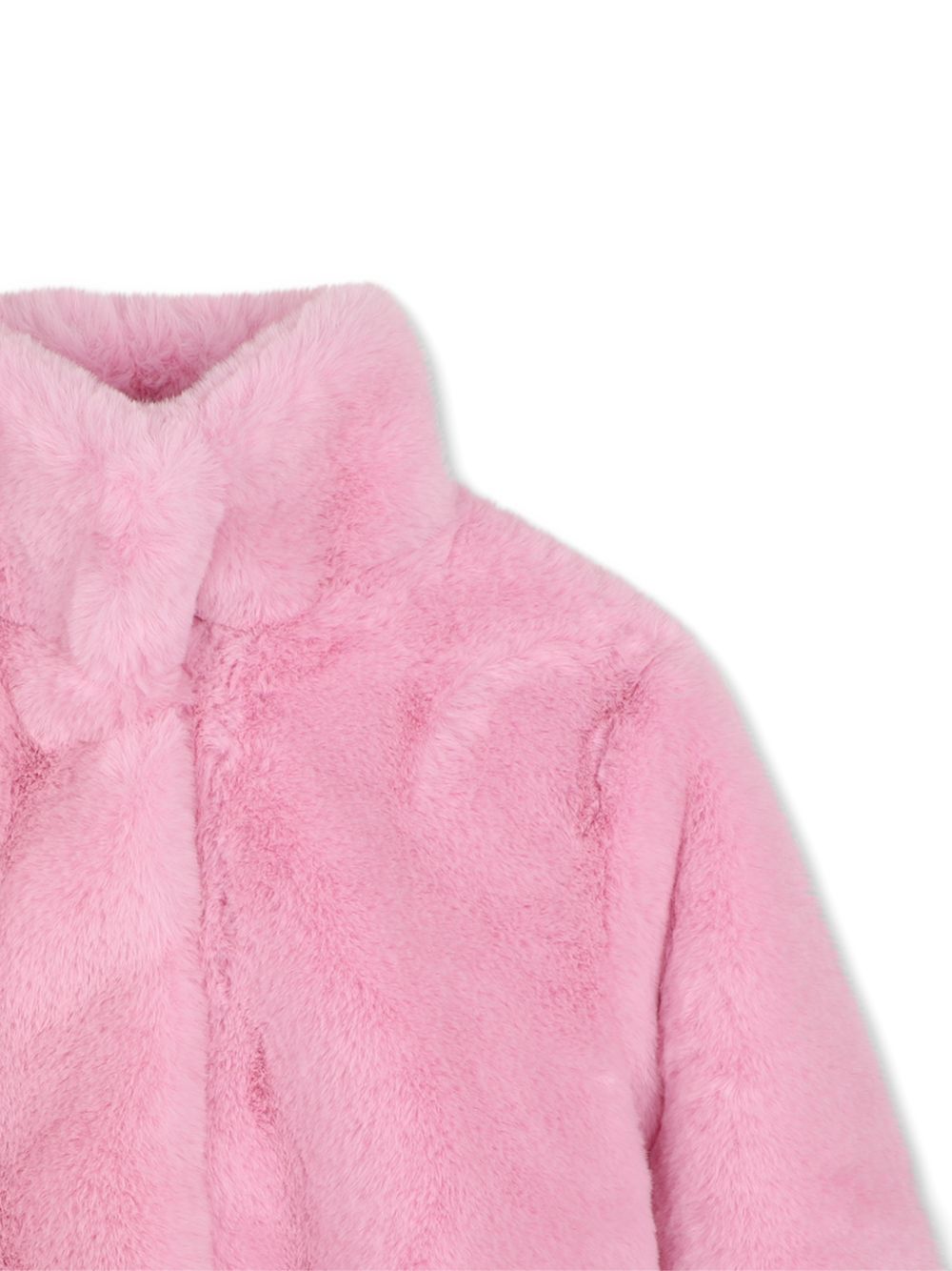 Ecopelliccia per bambina Billieblush - Ninna Nanna