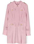 Elisabetta Franchi Kids abito - Ninna Nanna