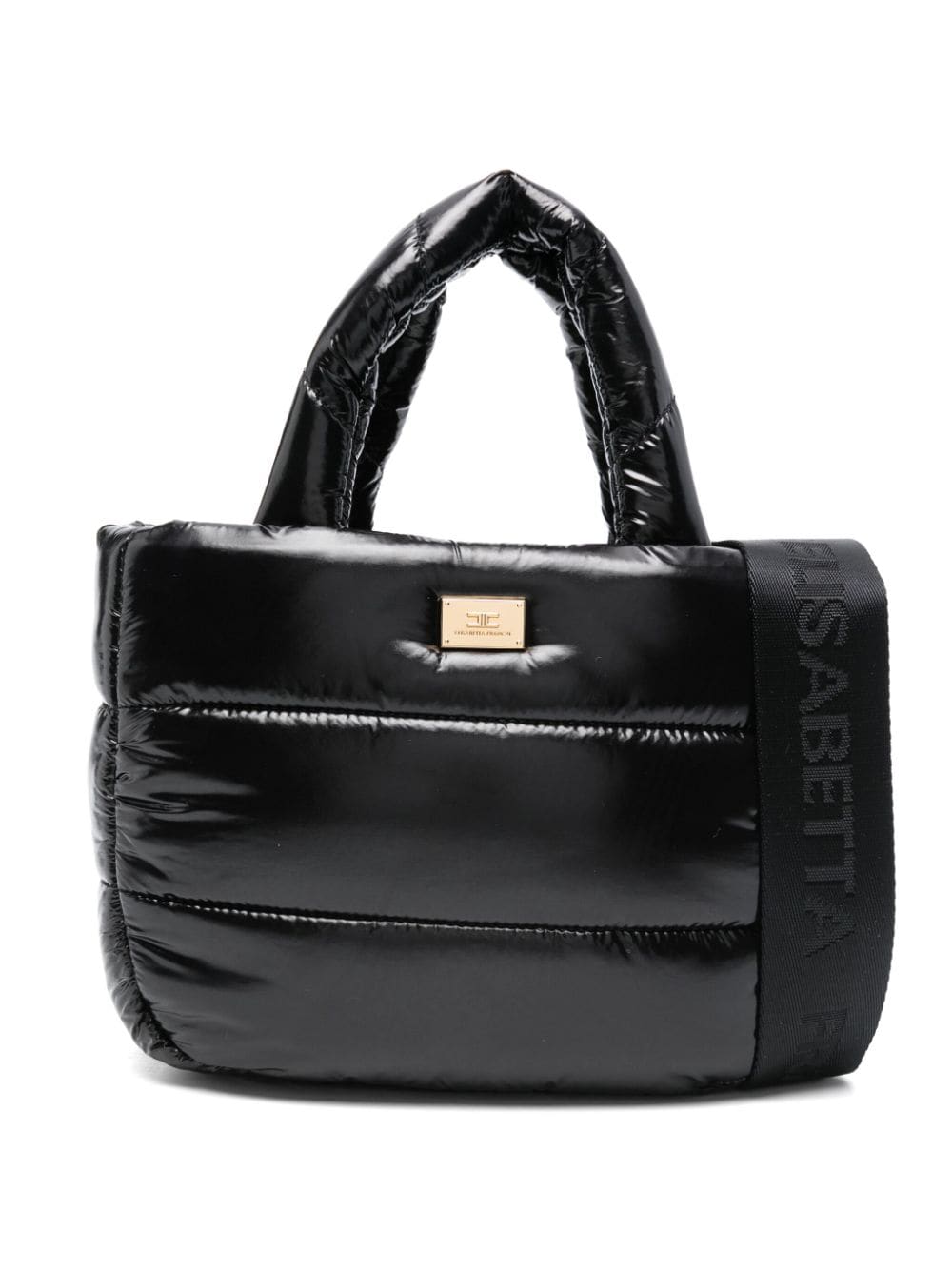 Elisabetta Franchi Kids borsa trapuntata - Ninna Nanna