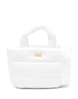 Elisabetta Franchi Kids borsa trapuntata - Ninna Nanna