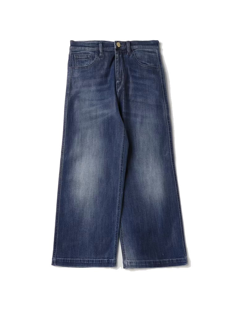 Elisabetta Franchi Kids Jeans - Ninna Nanna