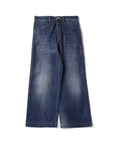 Elisabetta Franchi Kids Jeans - Ninna Nanna