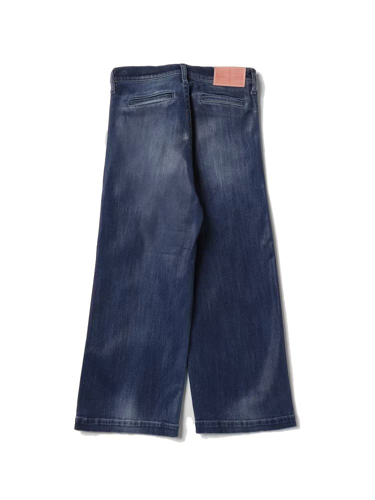 Elisabetta Franchi Kids Jeans - Ninna Nanna