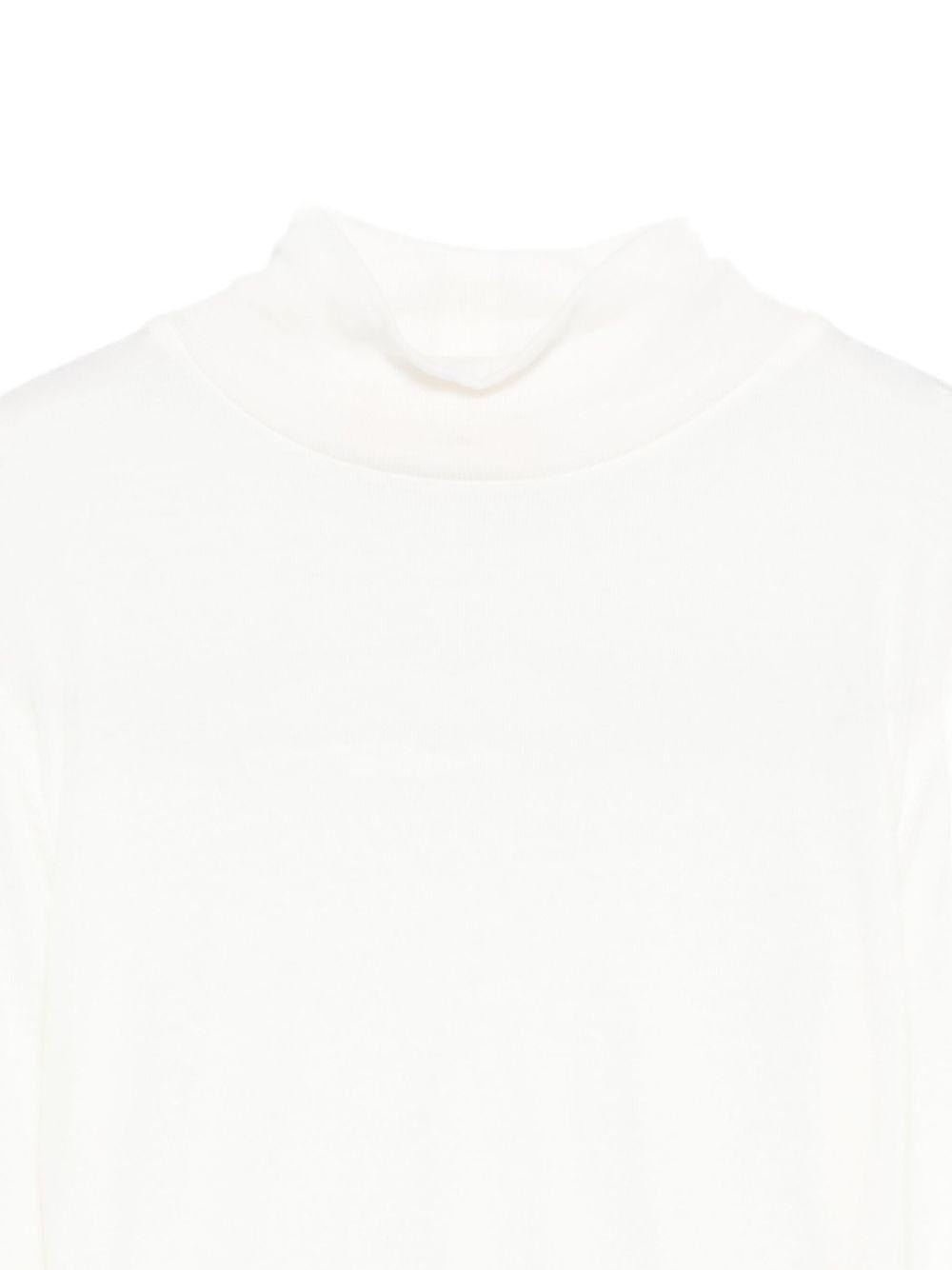 Elisabetta Franchi Kids maglione collo alto - Ninna Nanna