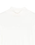 Elisabetta Franchi Kids maglione collo alto - Ninna Nanna