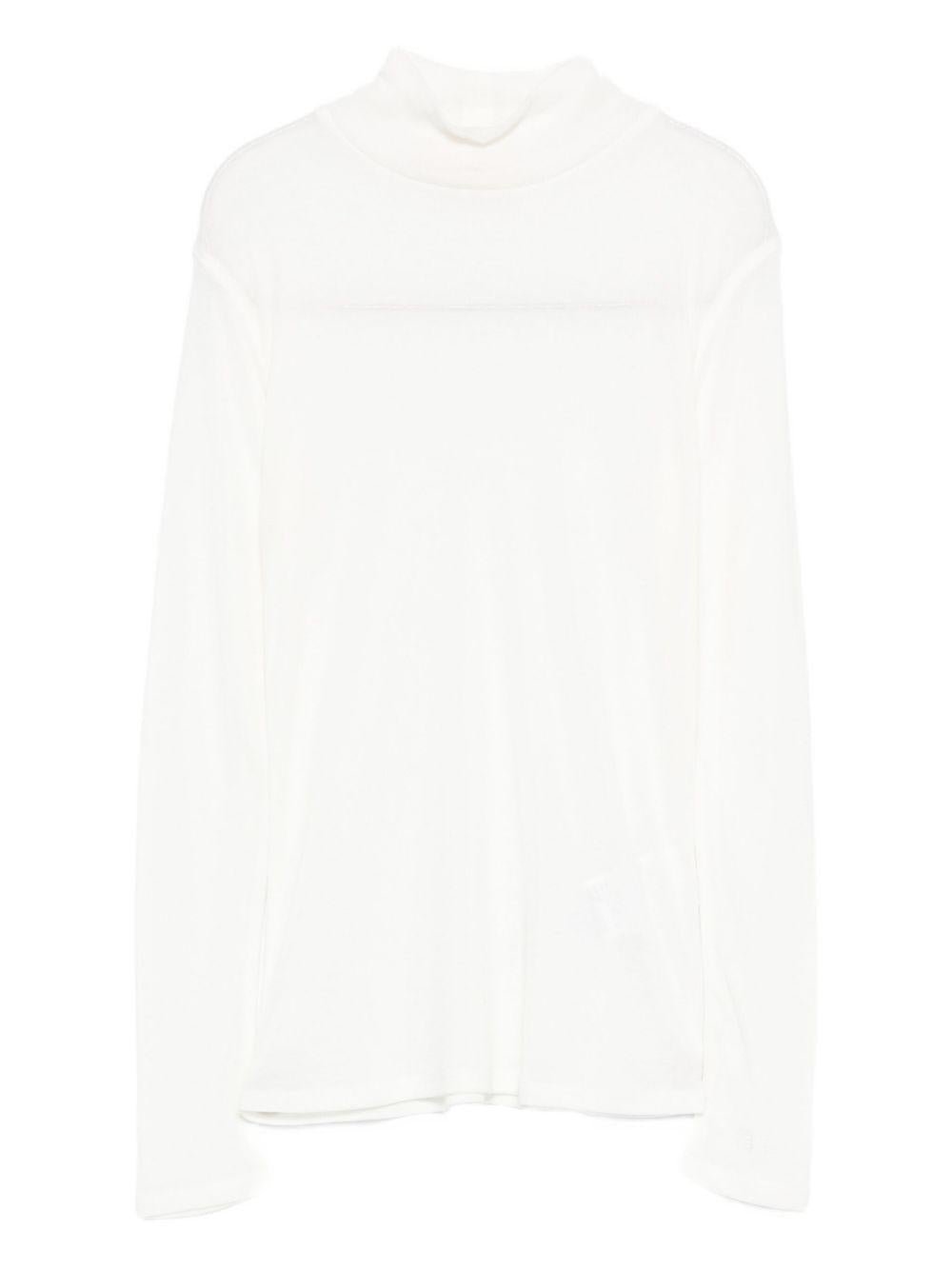 Elisabetta Franchi Kids maglione collo alto - Ninna Nanna