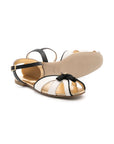 Elisabetta Franchi Kids sandali - Ninna Nanna