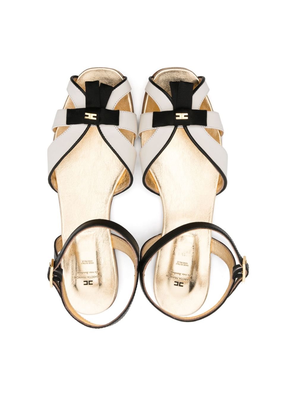 Elisabetta Franchi Kids sandali - Ninna Nanna