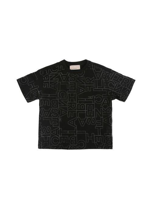 Elisabetta Franchi Kids T-shirt - Ninna Nanna