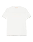 Elisabetta Franchi Kids t-shirt con logo - Ninna Nanna