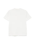 Elisabetta Franchi Kids t-shirt con logo - Ninna Nanna