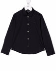 Emporio Armani Kids camicia classica - Ninna Nanna