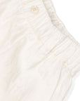 Emporio Armani Kids completo Camicia e shorts - Ninna Nanna