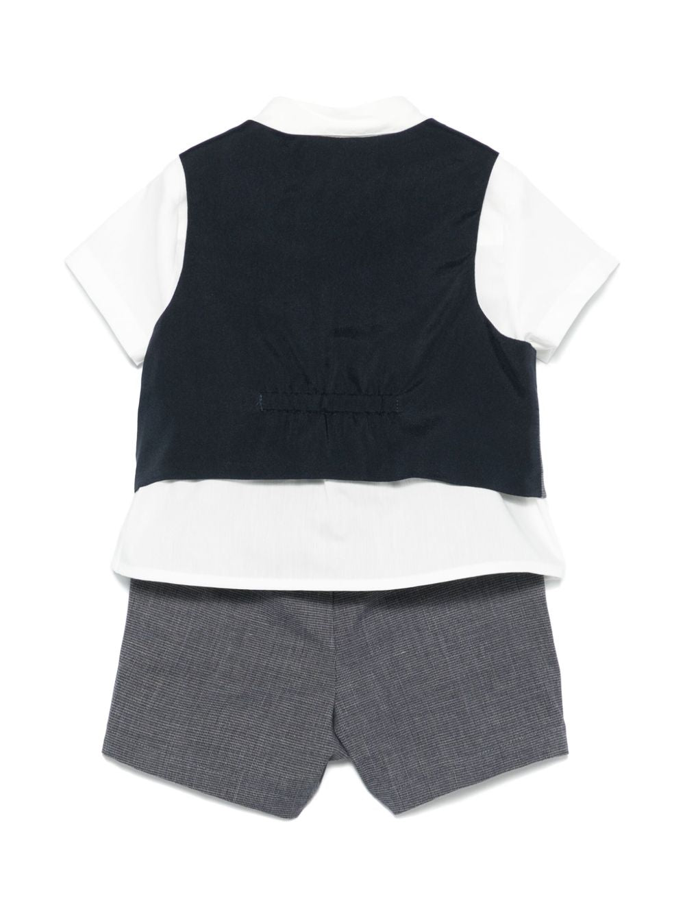 Emporio Armani Kids completo cerimonia - Ninna Nanna