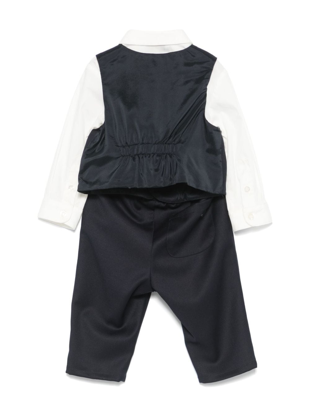 Emporio Armani Kids completo elegante - Ninna Nanna