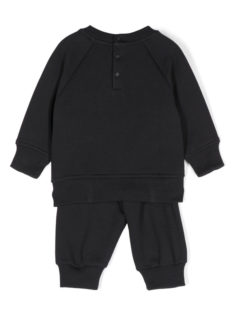 Emporio Armani Kids completo sportivo - Ninna Nanna