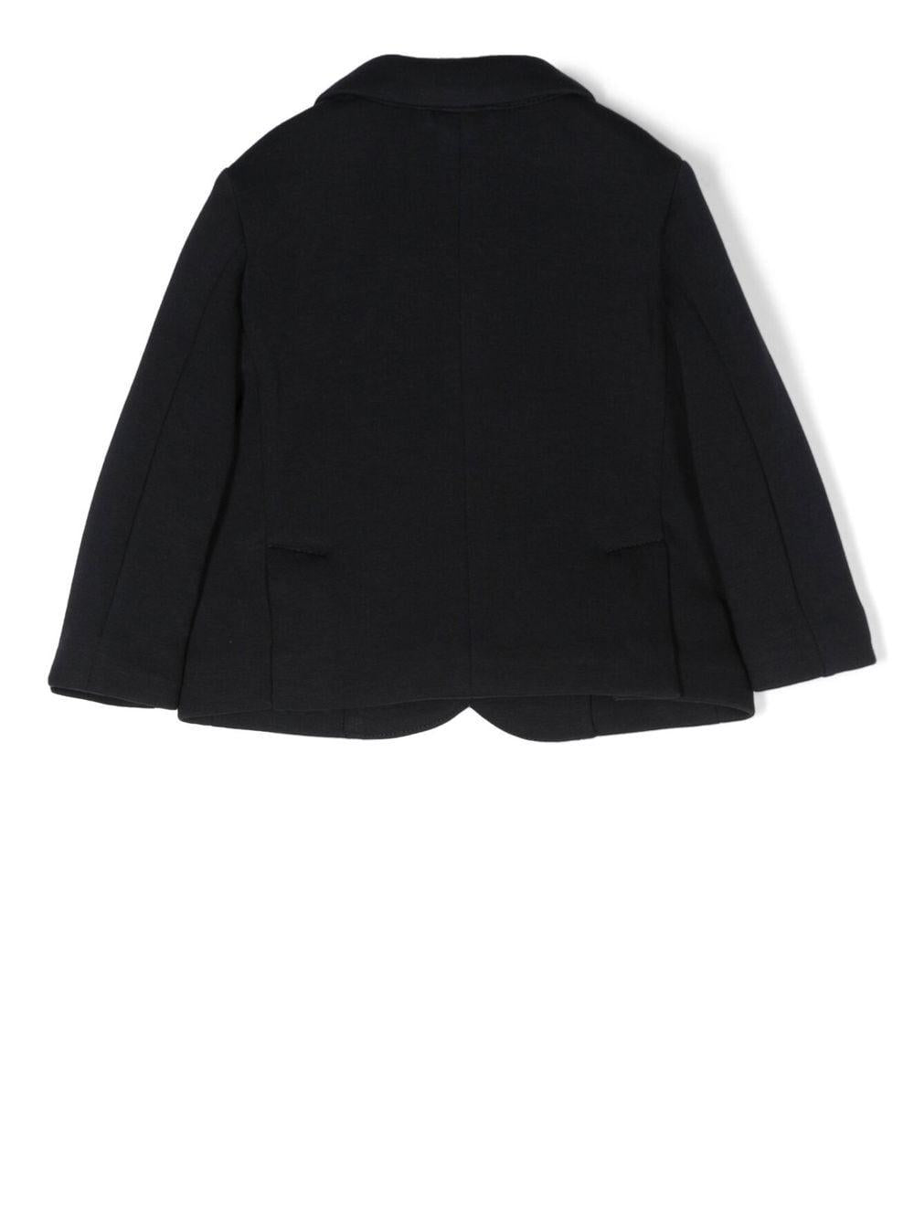 Emporio Armani Kids giacca elegante - Ninna Nanna