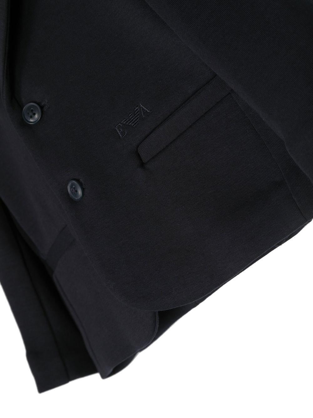 Emporio Armani Kids giacca elegante - Ninna Nanna