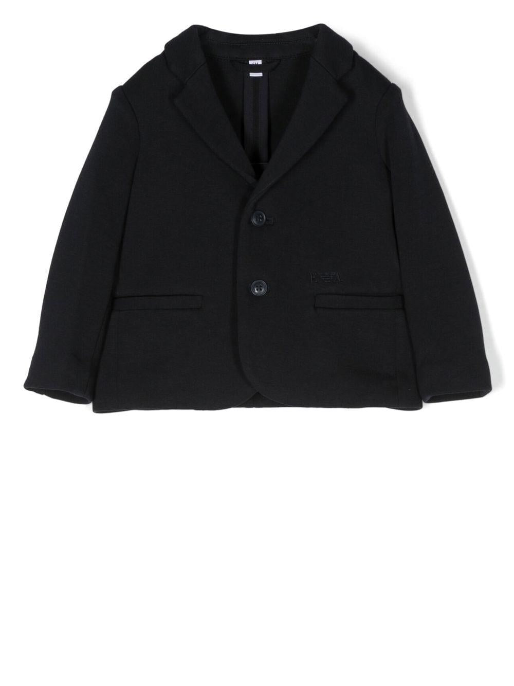 Emporio Armani Kids giacca elegante - Ninna Nanna